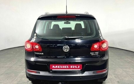 Volkswagen Tiguan I, 2011 год, 1 060 000 рублей, 6 фотография