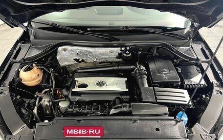 Volkswagen Tiguan I, 2011 год, 1 060 000 рублей, 10 фотография