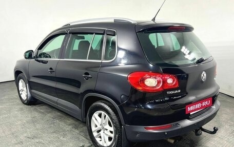 Volkswagen Tiguan I, 2011 год, 1 060 000 рублей, 7 фотография