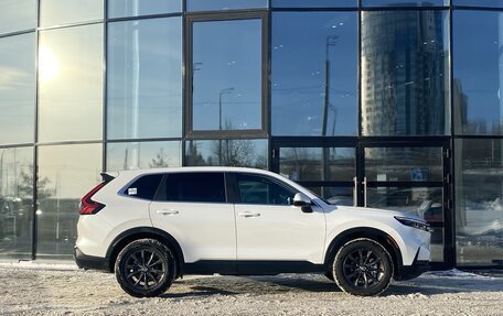 Honda CR-V, 2025 год, 4 530 000 рублей, 3 фотография