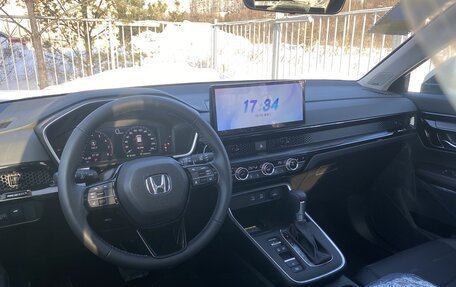 Honda CR-V, 2025 год, 4 530 000 рублей, 7 фотография