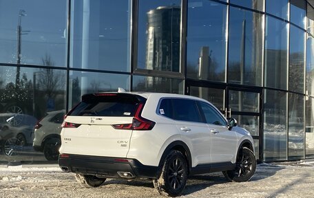 Honda CR-V, 2025 год, 4 530 000 рублей, 5 фотография