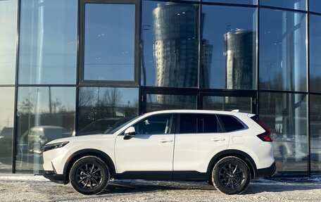 Honda CR-V, 2025 год, 4 530 000 рублей, 6 фотография