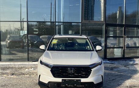 Honda CR-V, 2025 год, 4 530 000 рублей, 2 фотография