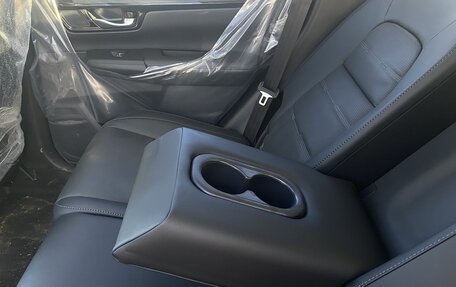 Honda CR-V, 2025 год, 4 530 000 рублей, 10 фотография