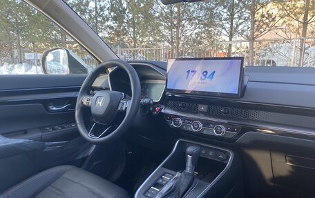 Honda CR-V, 2025 год, 4 530 000 рублей, 8 фотография