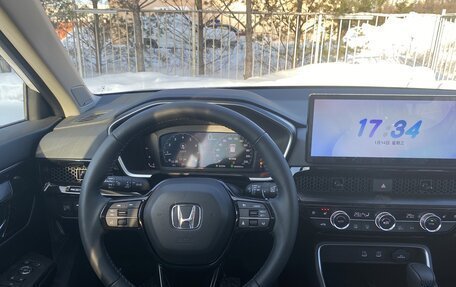 Honda CR-V, 2025 год, 4 530 000 рублей, 11 фотография