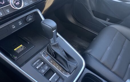 Honda CR-V, 2025 год, 4 530 000 рублей, 14 фотография