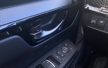 Honda CR-V, 2025 год, 4 530 000 рублей, 16 фотография