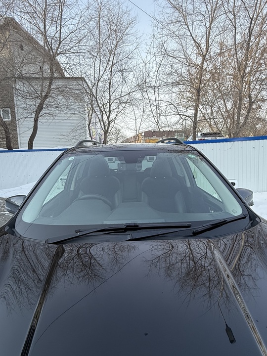 Subaru Forester SK, 2020 год, 2 790 000 рублей, 11 фотография