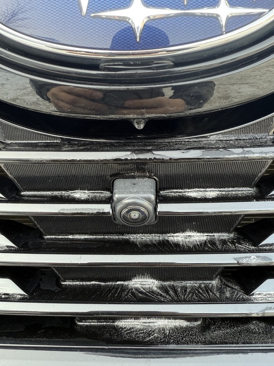 Subaru Forester SK, 2020 год, 2 790 000 рублей, 28 фотография