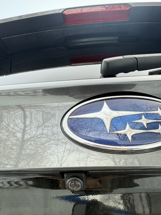 Subaru Forester SK, 2020 год, 2 790 000 рублей, 27 фотография