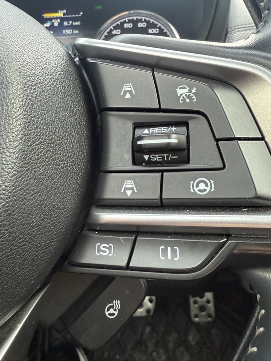 Subaru Forester SK, 2020 год, 2 790 000 рублей, 25 фотография