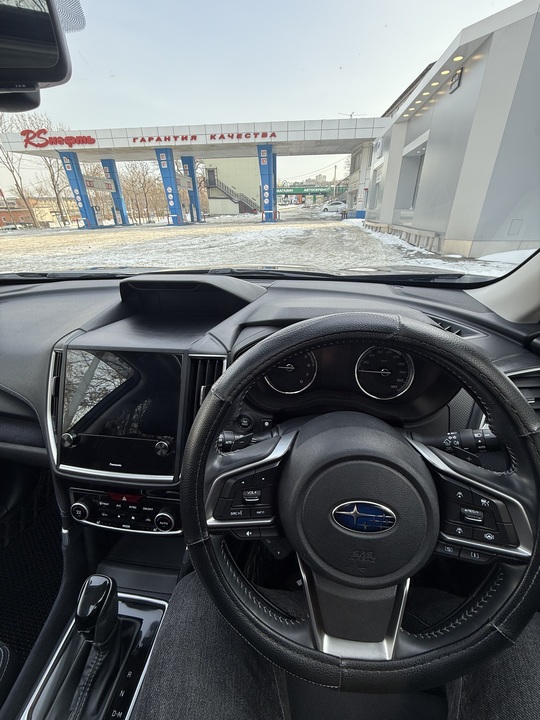 Subaru Forester SK, 2020 год, 2 790 000 рублей, 24 фотография