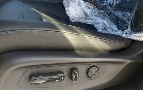 Honda CR-V, 2025 год, 4 530 000 рублей, 17 фотография