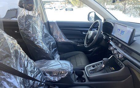 Honda CR-V, 2025 год, 4 530 000 рублей, 20 фотография