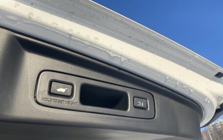 Honda CR-V, 2025 год, 4 530 000 рублей, 22 фотография