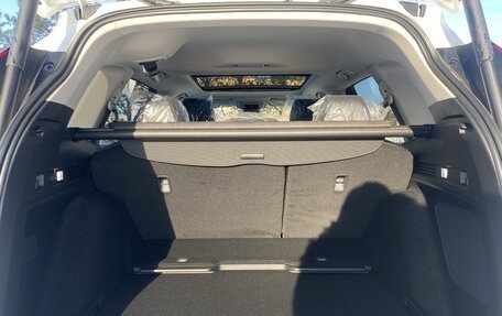 Honda CR-V, 2025 год, 4 530 000 рублей, 23 фотография