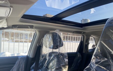 Honda CR-V, 2025 год, 4 530 000 рублей, 18 фотография