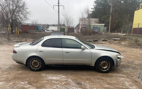 Toyota Corolla, 1996 год, 210 000 рублей, 2 фотография