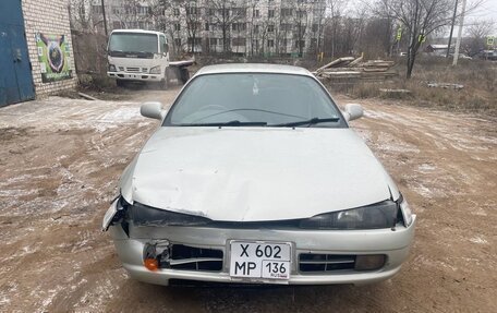 Toyota Corolla, 1996 год, 210 000 рублей, 4 фотография