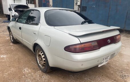 Toyota Corolla, 1996 год, 210 000 рублей, 3 фотография