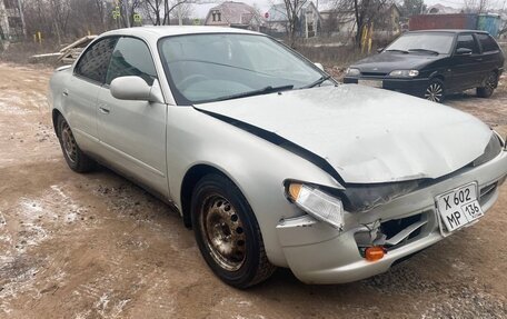 Toyota Corolla, 1996 год, 210 000 рублей, 5 фотография