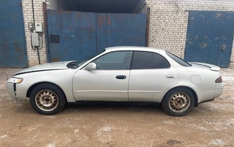 Toyota Corolla, 1996 год, 210 000 рублей, 10 фотография