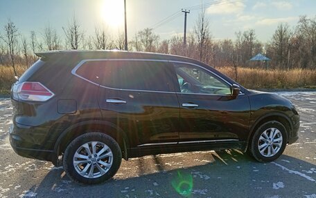 Nissan X-Trail, 2015 год, 1 450 000 рублей, 2 фотография