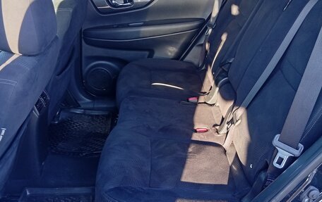 Nissan X-Trail, 2015 год, 1 450 000 рублей, 11 фотография