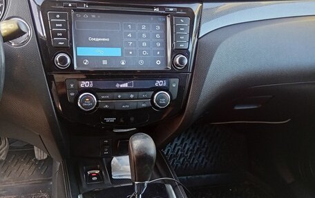 Nissan X-Trail, 2015 год, 1 450 000 рублей, 9 фотография