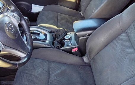 Nissan X-Trail, 2015 год, 1 450 000 рублей, 7 фотография