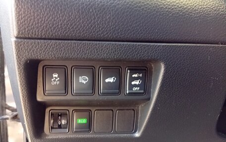 Nissan X-Trail, 2015 год, 1 450 000 рублей, 13 фотография