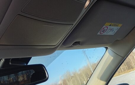 Nissan X-Trail, 2015 год, 1 450 000 рублей, 10 фотография