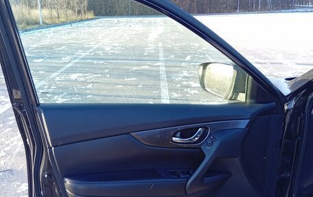 Nissan X-Trail, 2015 год, 1 450 000 рублей, 5 фотография