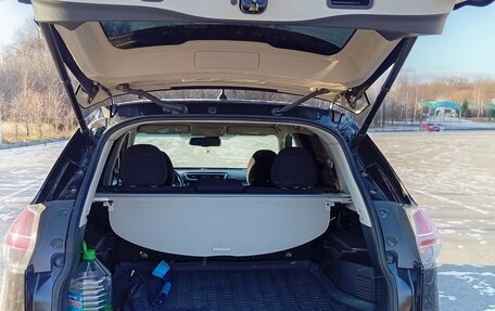 Nissan X-Trail, 2015 год, 1 450 000 рублей, 15 фотография