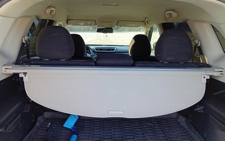 Nissan X-Trail, 2015 год, 1 450 000 рублей, 19 фотография