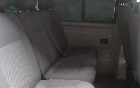 Volkswagen Caravelle T5, 2011 год, 1 350 000 рублей, 9 фотография