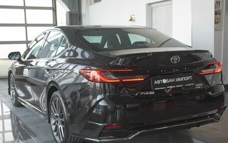 Toyota Camry, 2026 год, 5 299 900 рублей, 4 фотография