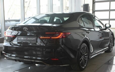 Toyota Camry, 2026 год, 5 299 900 рублей, 6 фотография