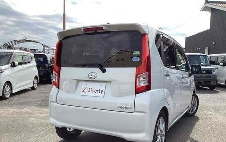 Daihatsu Move VI рестайлинг, 2018 год, 655 000 рублей, 2 фотография