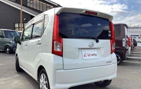 Daihatsu Move VI рестайлинг, 2018 год, 655 000 рублей, 4 фотография