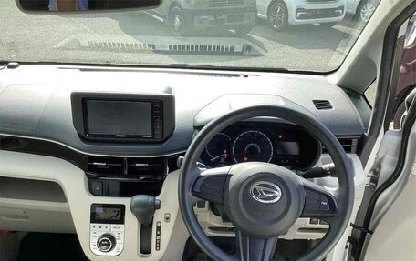 Daihatsu Move VI рестайлинг, 2018 год, 655 000 рублей, 8 фотография