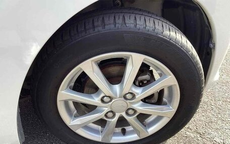 Daihatsu Move VI рестайлинг, 2018 год, 655 000 рублей, 16 фотография