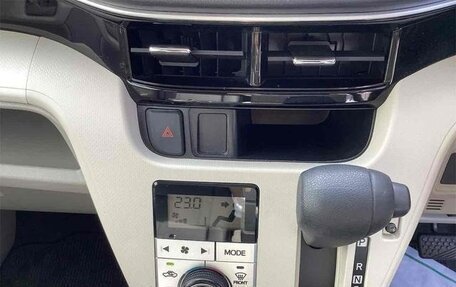 Daihatsu Move VI рестайлинг, 2018 год, 655 000 рублей, 14 фотография