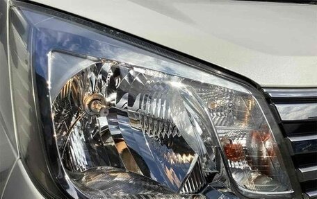 Daihatsu Move VI рестайлинг, 2018 год, 655 000 рублей, 18 фотография