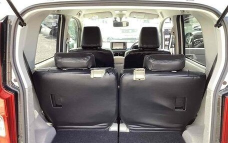 Daihatsu Move VI рестайлинг, 2018 год, 655 000 рублей, 20 фотография