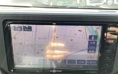 Daihatsu Move VI рестайлинг, 2018 год, 655 000 рублей, 13 фотография