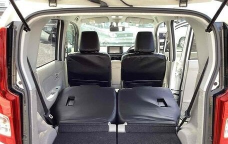 Daihatsu Move VI рестайлинг, 2018 год, 655 000 рублей, 23 фотография