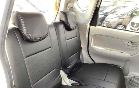 Daihatsu Move VI рестайлинг, 2018 год, 655 000 рублей, 24 фотография